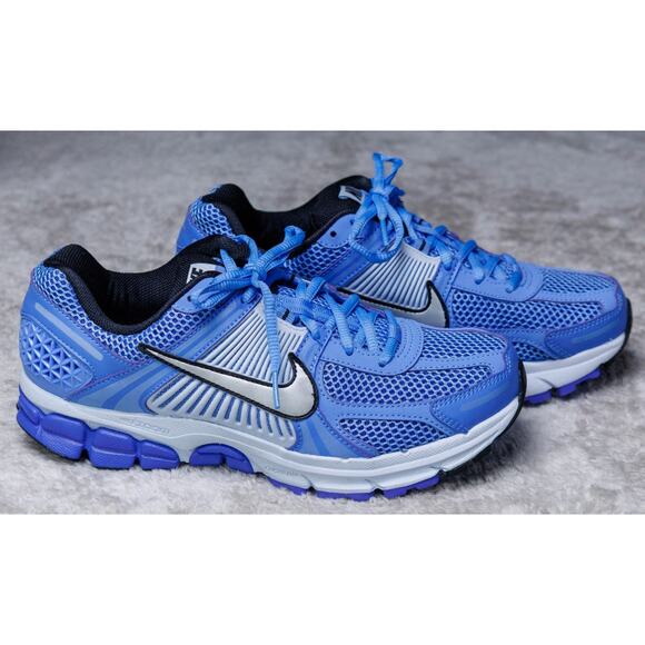 Nike Vomero 5 Royal Pulse Blue Sneakers Mens Size 8.5 FJ2028-400 NWOB - Picture 9 of 14